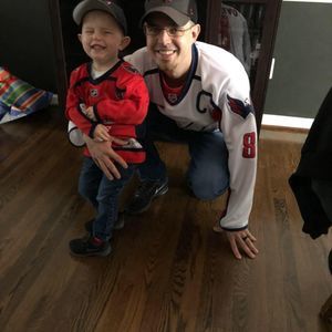 Meet your Posher, David